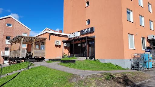 Spis Mat och Dryck - Restaurant - Thumbnail