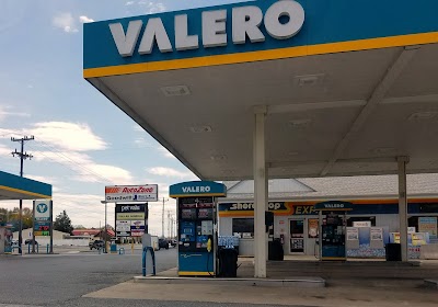 Valero Short Stop