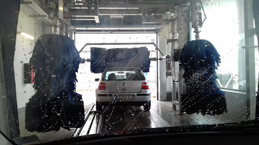 Autowaschcenter Halbe - Thumbnail