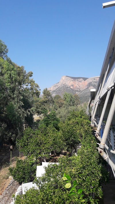 Photos of Costa-Rini Hotel and Costarinis Rooms