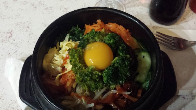 Ai-Hua Restaurant 爱华小馆