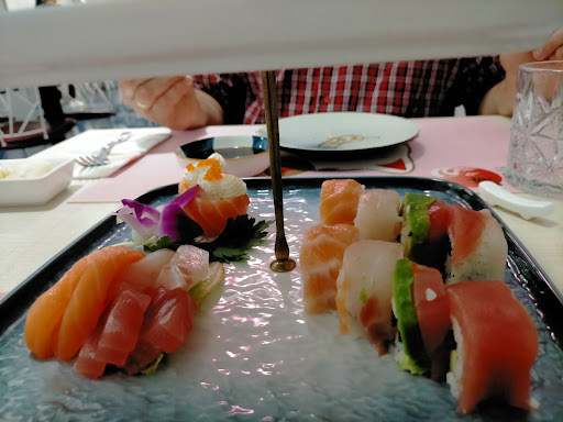 UMI HOT POT&BBQ Gallery - Italy