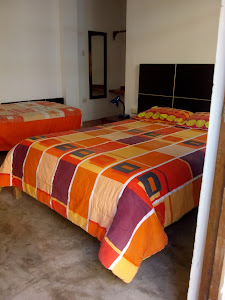 Hostal Pativilca 6