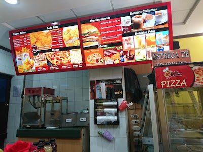 Photos of Caf&eacute; y Restaurante Pollo Churchill