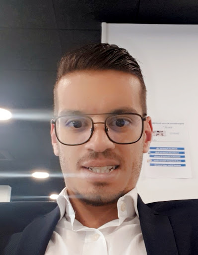Ayoube Sedrati