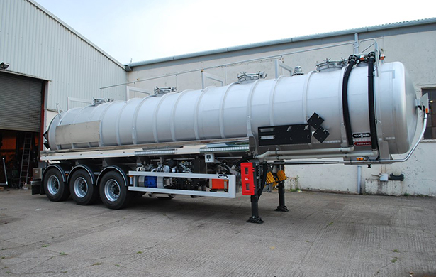 Mantank Environmental Services Limited - Manchester