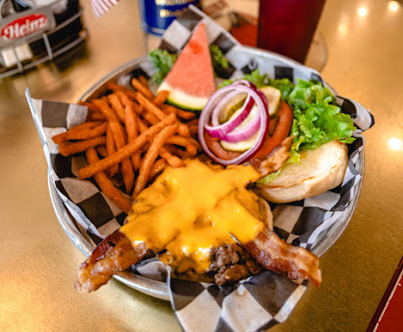 Jakes Texas Tea House by null