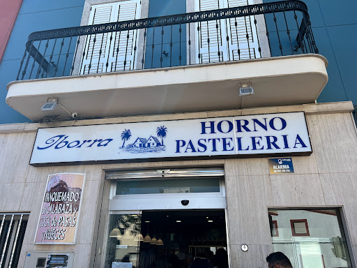 FORN IBORRA - Thumbnail