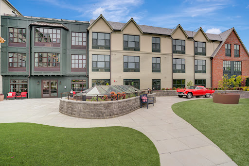 Aegis Living Greenwood