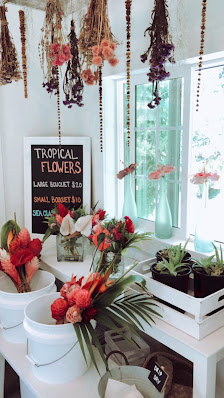ALOHA GROWN BEAUTY 2925 Hana Hwy, Hana, HI 96713