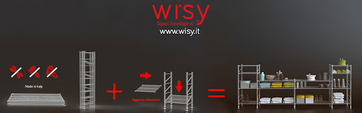 Wisy - Spazi Intelligenti - Thumbnail