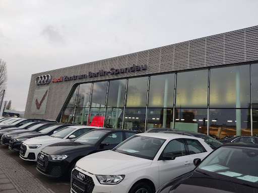 Stop + Go Auto Workshop (B-Spandau) - Thumbnail