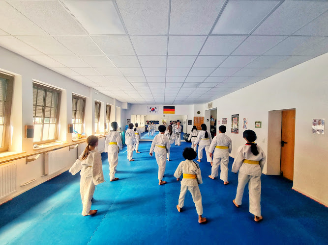 Chon Ji Kwan Kassel e.V. photo