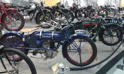 Photos of Museu de les Dues Rodes (M2R)