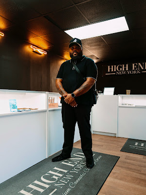 Photo of High End New York
