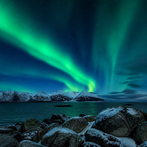 Dreaming of watching the magical Northern Lights dance across the Icelandic sky? Smiles To Miles… post image