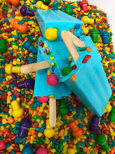 Helados y paletas el Chavo - Thumbnail