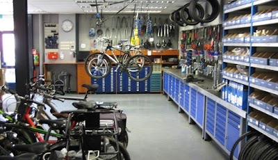 Bicycle Store