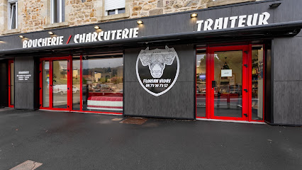 Boucherie Charcuterie Vidas