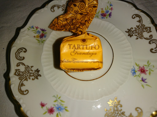 Tartufo Praline Schokolade Bestellservice - Thumbnail