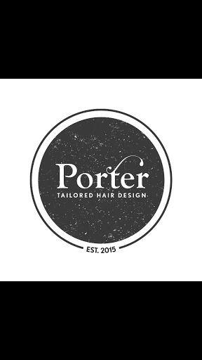 Porter Tailored Hair Design - Thumbnail