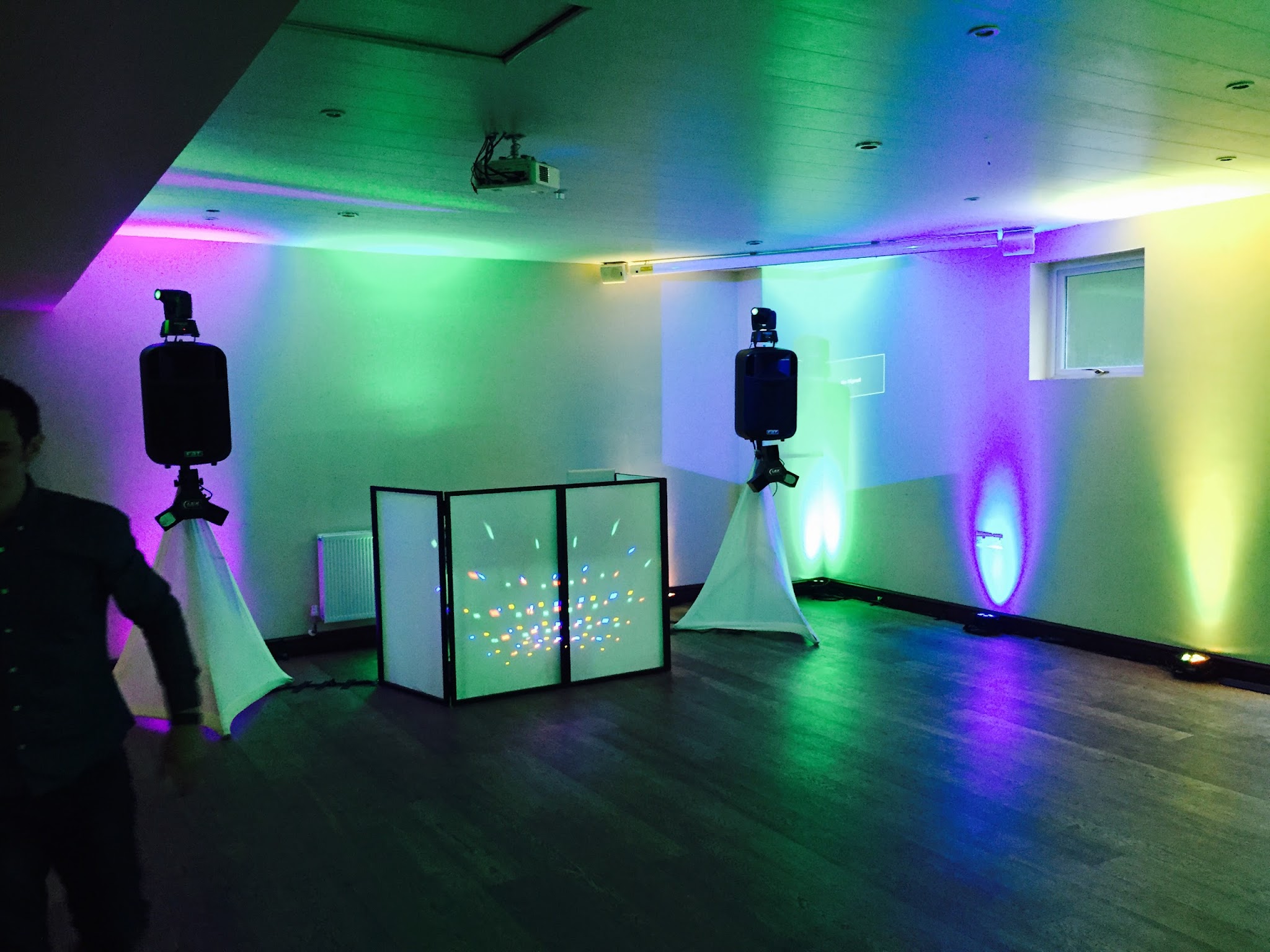 DJ Raf Mobile Disco - Entertainment - photo 1