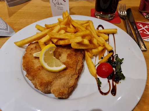 Gildestube | Restaurant & Gastronomie in Wildeshausen - Thumbnail