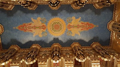 Photos of Fox Theatre