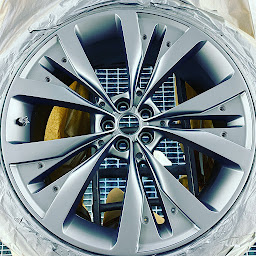 Photo n°7 de Carrosserie Figlia à Nice (Atelier de carrosserie automobile)