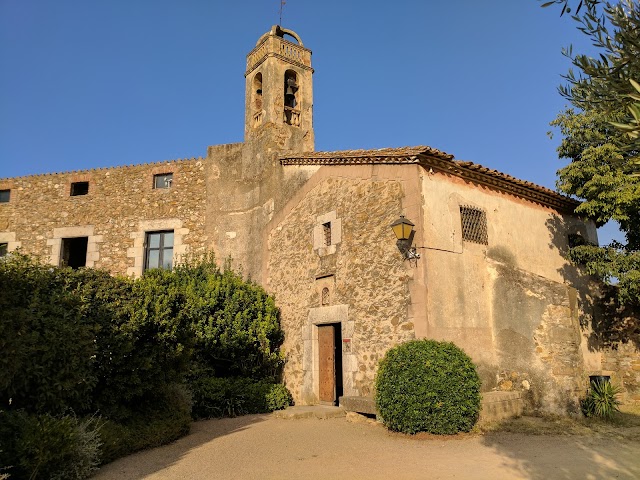 Hotel Castell D'Emporda Hôtel