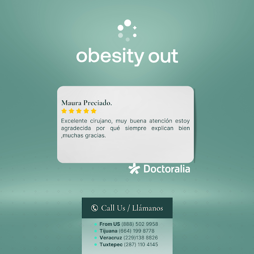 Obesity Out Centro de Cirugía Bariátrica Tuxtepec - Thumbnail