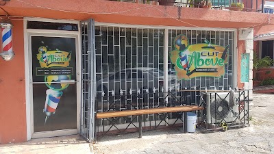 Photos of Cut Above Barbering Studio