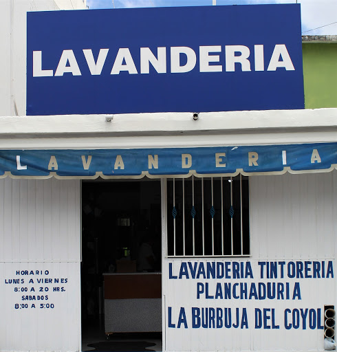 La Burbuja del Coyol