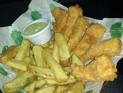 Photos of The Irish pub