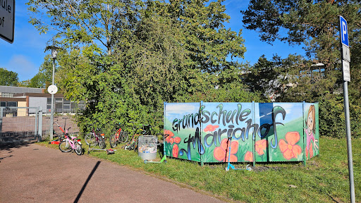 Grundschule Mariahof