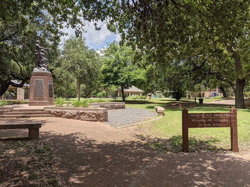 Founders Oak Gallery - United States