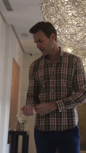 Opinii despre Camisería Βόλος | Ανδρικά Ρούχα Υψηλής Ποιότητας în Βόλος - Κατάστημα ρούχων