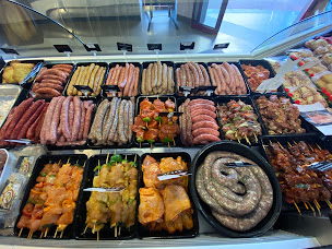 Photo n°5 de Boucherie Cardier à Maurepas (Traiteur)