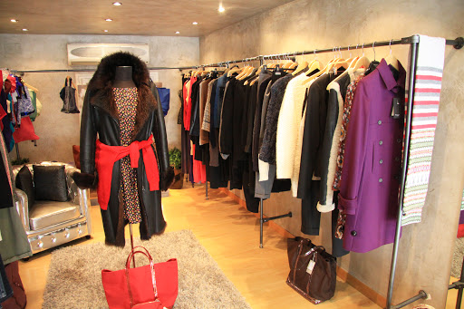Audrey Boutique - Thumbnail