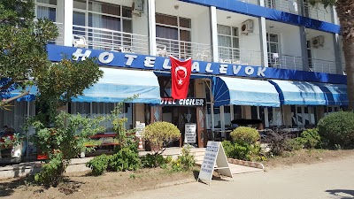 Photos of Hotel Alevok