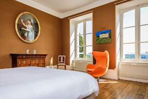 Photo n°25 de LE PETIT CHÂTEAU à Vicq-sur-Breuilh (Maison de vacances)