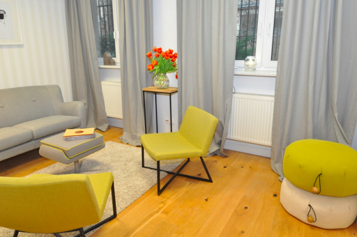 Mind Room Psycholog/Psychoterapia Karina Paplińska