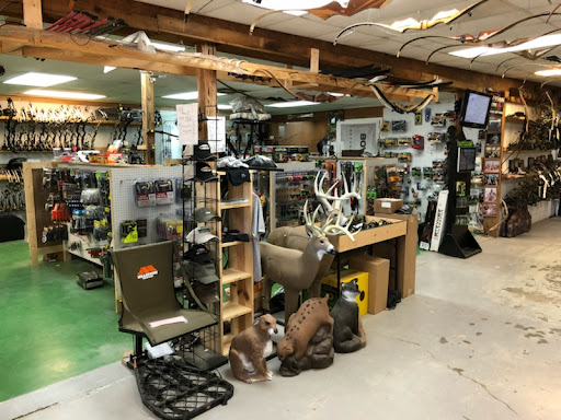 Precision Archery - Visual