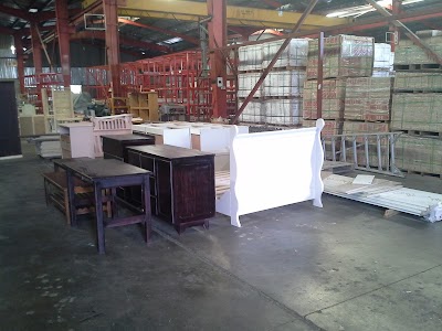 Photos of Raja Building Supply