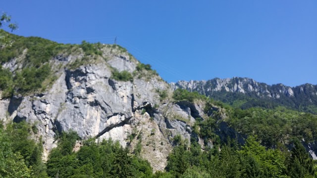 Société des Gorges du Pont du Diable