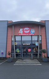 Photo n°1 de JMT Fontenay-le-Comte à Fontenay-le-Comte (Magasin d'articles pour animaux)