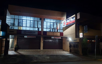 Dojo Fabiano da Silva | Karate Kyokushin e Kickboxing