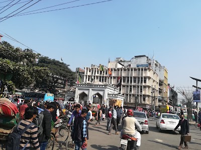Photos of Golap Sha Mazar Bus Stop