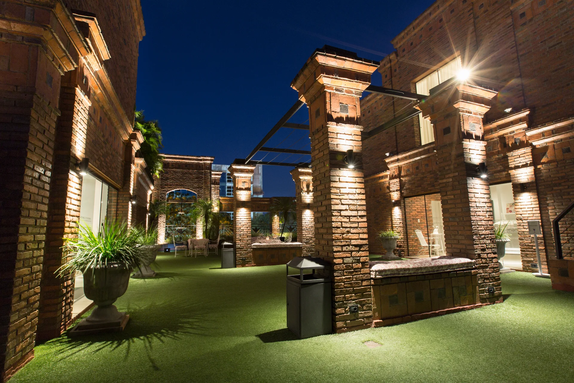 La Misión Hotel Boutique