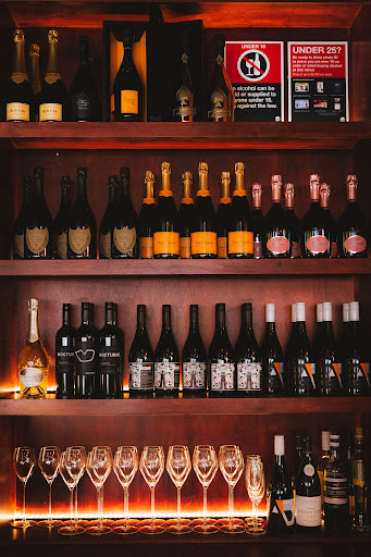 Photo of The D's Bar & Dining